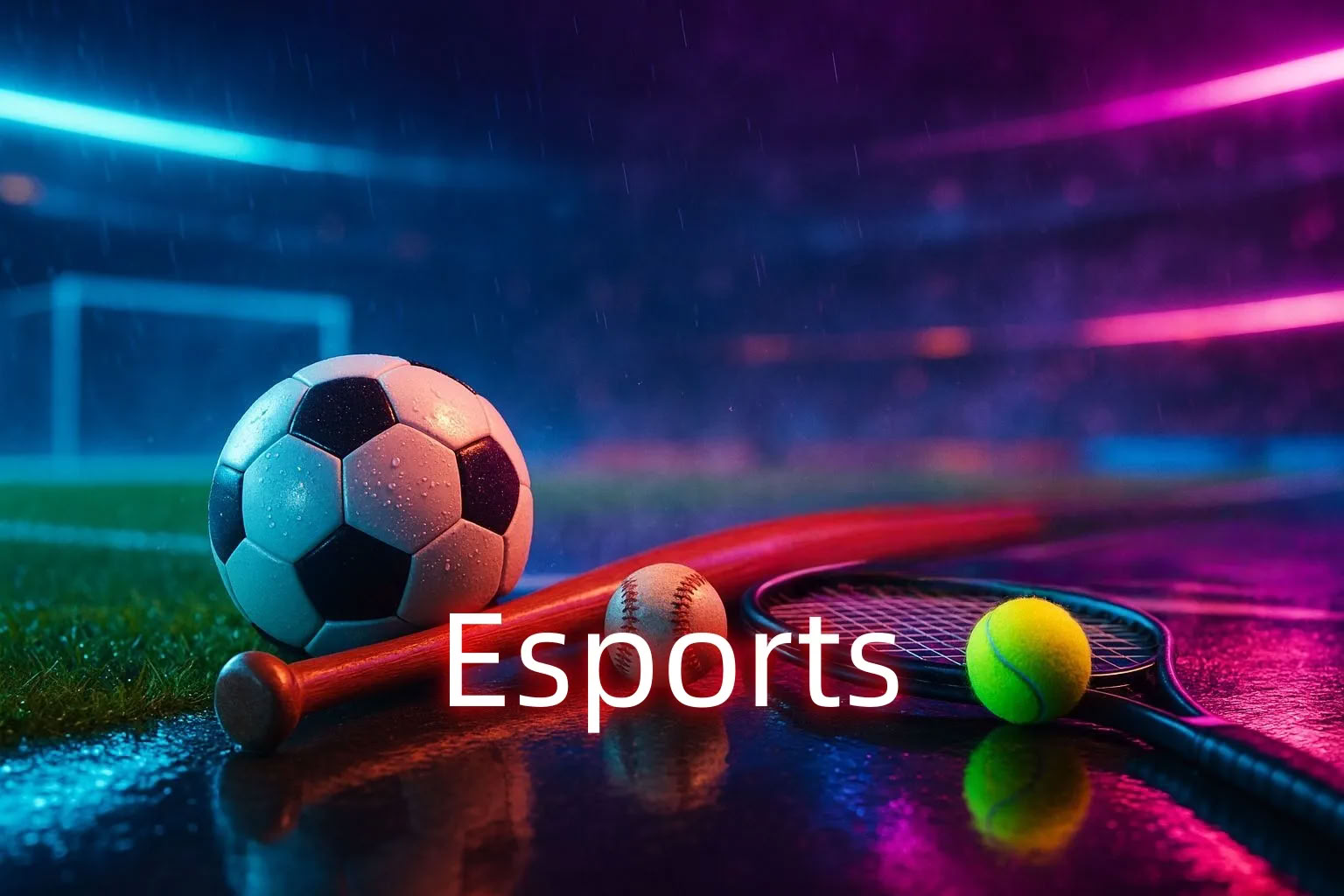 iiiigame Variedade de Esportes