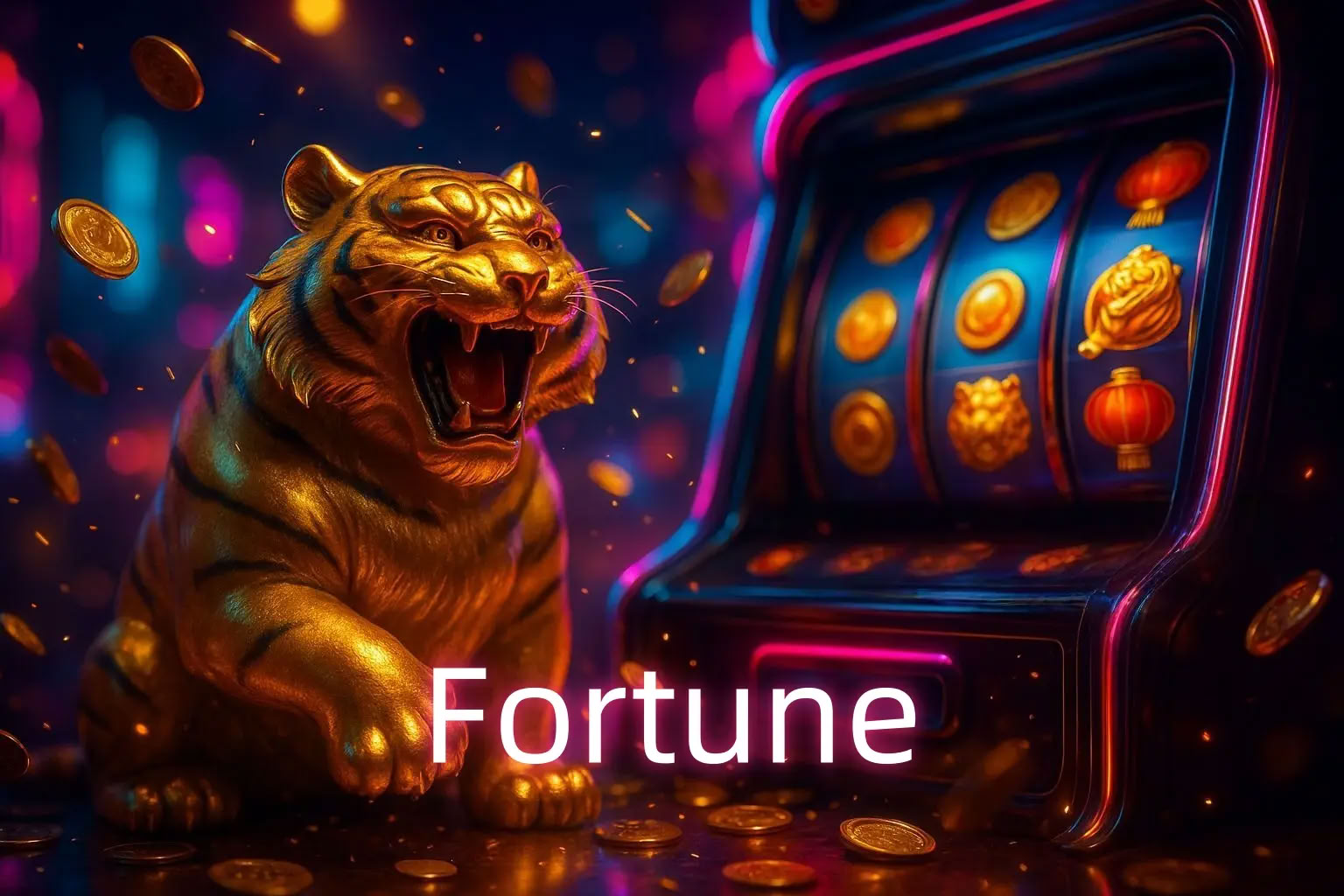 iiiigame Como Jogar Fortune Tiger