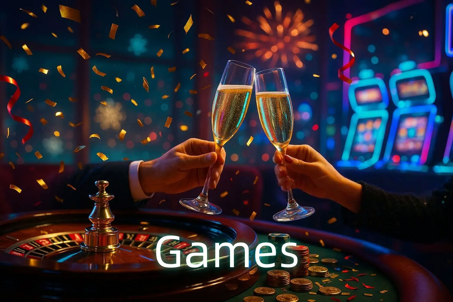 iiiigame Jogos Festivos