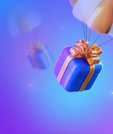 iiiigame bonus banner