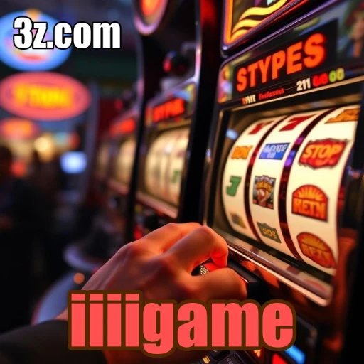 iiiigame Multiplayer