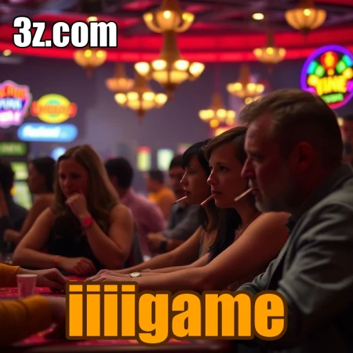 iiiigame Quebra-Cabeça