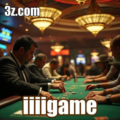 iiiigame Simulação